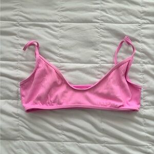 PacSun Bathing Suit Top